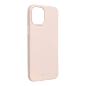 Futerał Roar Space Case - Do Iphone 12 Pro Max Różowy