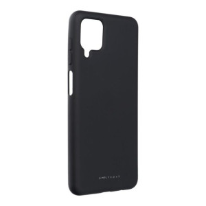 Futerał Roar Space Case - Do Samsung Galaxy A12 / M12 / F12 Czarny