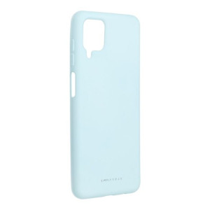 Futerał Roar Space Case - Do Samsung Galaxy A12 / M12 / F12 Niebieski