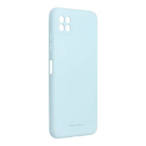 Futerał Roar Space Case - Do Samsung Galaxy A22 5g Niebieski