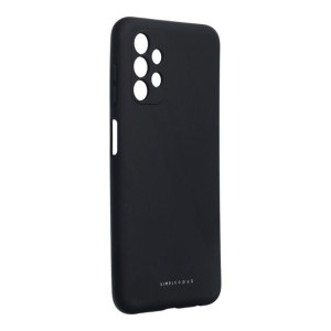 Futerał Roar Space Case - Do Samsung Galaxy A13 4g Czarny