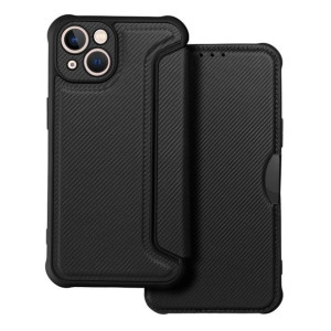 Kabura Razor Book Do Iphone 13 Czarny