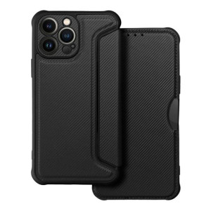 Kabura Razor Book Do Iphone 13 Pro Max Czarny