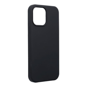 Futerał Silicone Do Iphone 14 Czarny (3)