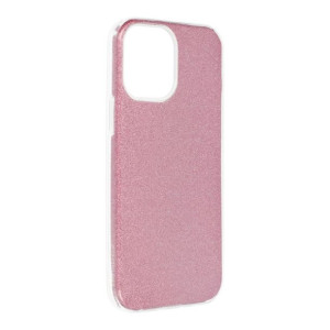 Futerał Shining Do Iphone 14 Róż