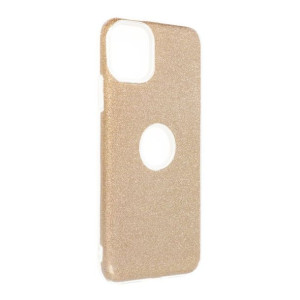Futerał Shining Do Iphone 14 Zloty