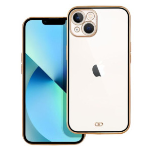 Futerał Lux Do Iphone 14 Czarny