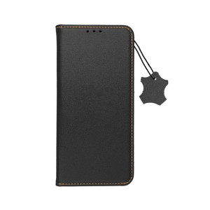 Kabura Skórzana Smart Pro Do Iphone 14 ( 6.1 ) Czarny