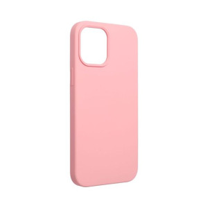 Futerał Silicone Do Iphone 14 Plus Pudrowy Róż (17)