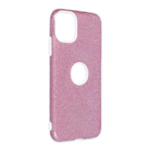Futerał Shining Do Iphone 14 Plus Róż