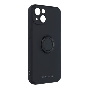 Futerał Roar Amber Case - Do Iphone 14 Czarny