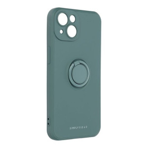 Futerał Roar Amber Case - Do Iphone 14 Zielony