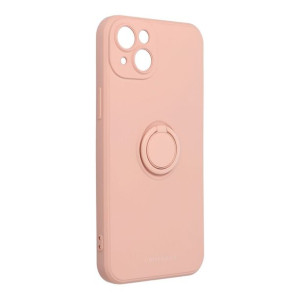 Futerał Roar Amber Case - Do Iphone 14 Plus Różowy