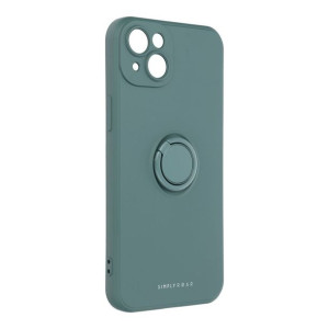Futerał Roar Amber Case - Do Iphone 14 Plus Zielony