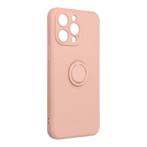 Futerał Roar Amber Case - Do Iphone 14 Pro Max Różowy