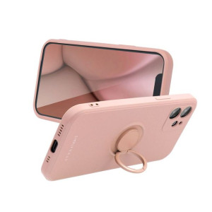 Futerał Roar Amber Case - Do Samsung Galaxy S21 Fe Różowy