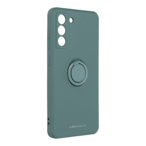 Futerał Roar Amber Case - Do Samsung Galaxy S21 Fe Zielony