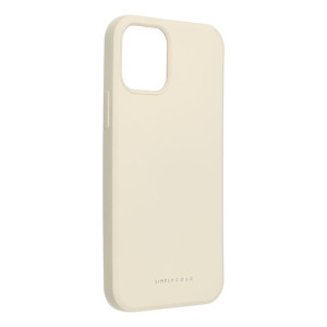 Futerał Roar Space Case - Do Iphone 14 Plus Kremowy