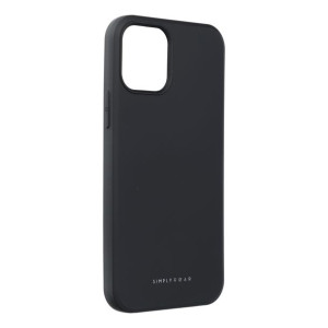 Futerał Roar Space Case - Do Iphone 14 Pro Max Czarny