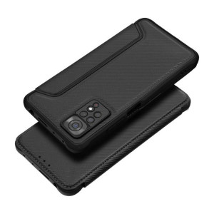 Kabura Razor Book Do Xiaomi Redmi 10c Czarny