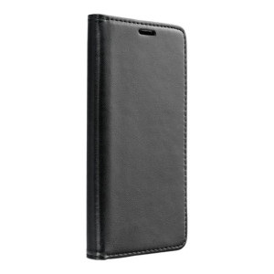 Kabura Magnet Book Do Xiaomi Redmi 10c Czarny