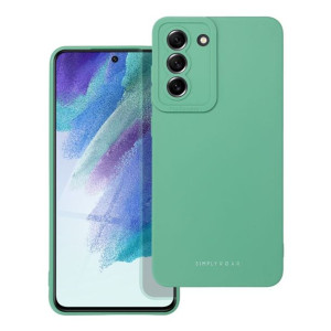 Futerał Roar Luna Case - Do Samsung Galaxy S21 Fe Zielony