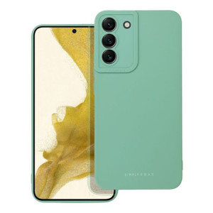 Futerał Roar Luna Case - Do Samsung Galaxy S22 Zielony