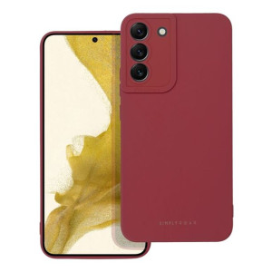 Futerał Roar Luna Case - Do Samsung Galaxy S22+ Czerwony