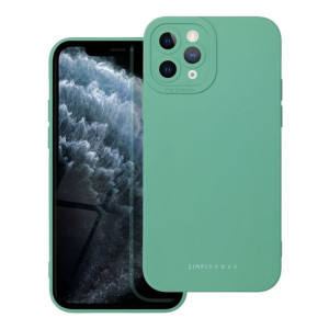 Futerał Roar Luna Case - Do Iphone 11 Pro Zielony