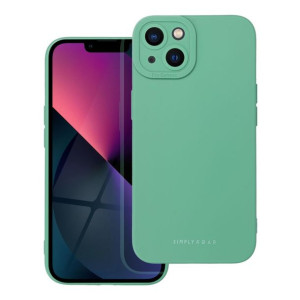 Futerał Roar Luna Case - Do Iphone 13 Zielony