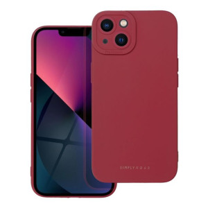 Futerał Roar Luna Case - Do Iphone 13 Czerwony