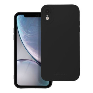 Futerał Roar Luna Case - Do Iphone Xr Czarny