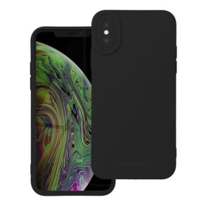 Futerał Roar Luna Case - Do Iphone Xs Czarny