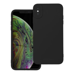 Futerał Roar Luna Case - Do Iphone Xs Max Czarny
