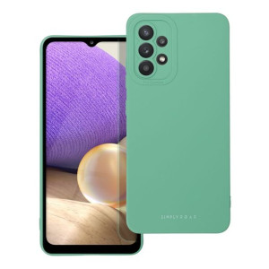 Futerał Roar Luna Case - Do Samsung Galaxy A32 5g Zielony