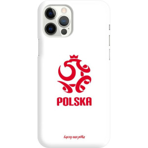 Futerał Na Licencji Pzpn Do Iphone 12 / 12 Pro - Kolekcje 2022 / Pza314