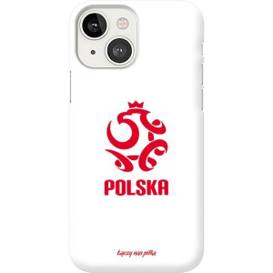 Futerał Na Licencji Pzpn Do Iphone 13 - Kolekcje 2022 / Pza314