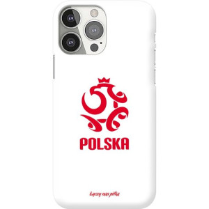 Futerał Na Licencji Pzpn Do Iphone 13 Pro - Kolekcje 2022 / Pza314