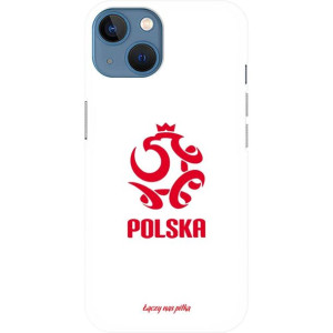 Futerał Na Licencji Pzpn Do Iphone 14 - Kolekcje 2022 / Pza314