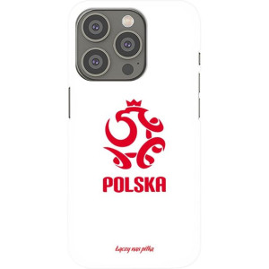 Futerał Na Licencji Pzpn Do Iphone 14 Pro - Kolekcje 2022 / Pza314