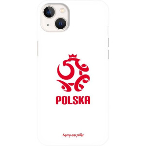Futerał Na Licencji Pzpn Do Iphone 14 Max - Kolekcje 2022 / Pza314