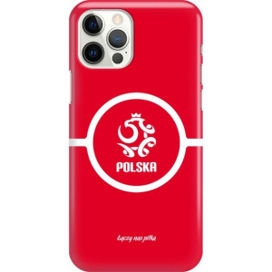 Futerał Na Licencji Pzpn Do Iphone 12 / 12 Pro - Kolekcje 2022 / Pza317