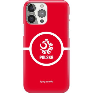 Futerał Na Licencji Pzpn Do Iphone 13 - Kolekcje 2022 / Pza317
