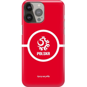Futerał Na Licencji Pzpn Do Iphone 13 Pro Max - Kolekcje 2022 / Pza317