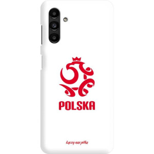 Futerał Na Licencji Pzpn Do Samsung A13 5g / A04s - Kolekcje 2022 / Pza314