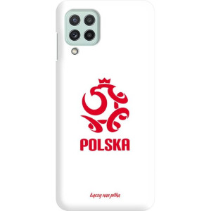 Futerał Na Licencji Pzpn Do Samsung A22 5g - Kolekcje 2022 / Pza314
