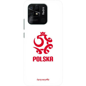 Futerał Na Licencji Pzpn Do Xiaomi Redmi 10c - Kolekcje 2022 / Pza314