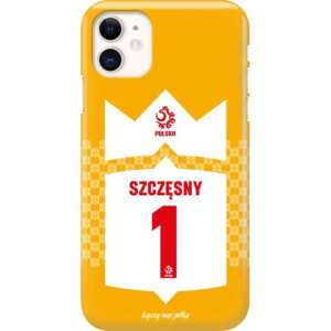 Futerał Na Licencji Pzpn Do Iphone 11 - Kolekcje 2022 / Pza318