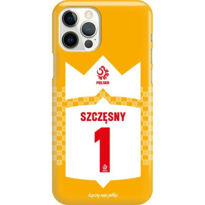 Futerał Na Licencji Pzpn Do Iphone 12 / 12 Pro - Kolekcje 2022 / Pza318
