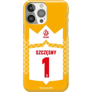 Futerał Na Licencji Pzpn Do Iphone 13 Pro - Kolekcje 2022 / Pza318